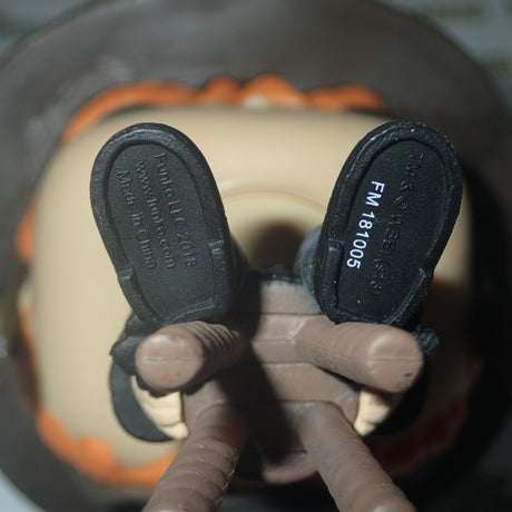 Funko – Harry Potter – Ron Weasley with Sorting Hat Vinyl Pop Figure