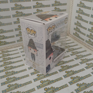 Funko – Harry Potter – Ron Weasley with Sorting Hat Vinyl Pop Figure