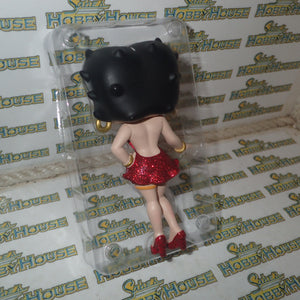 Funko 35579 - Rock Candy Betty Boop Vinyl Figurine