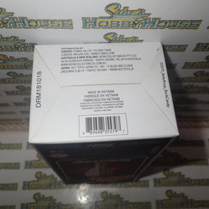 Funko 35579 - Rock Candy Betty Boop Vinyl Figurine