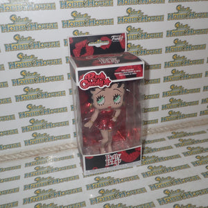 Funko 35579 - Rock Candy Betty Boop Vinyl Figurine