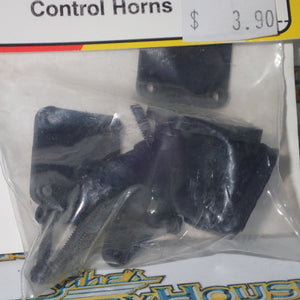Dubro 365 - Large Scale "T-Style" Control Horns #365
