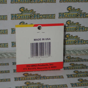 Dubro 365 - Large Scale "T-Style" Control Horns #365