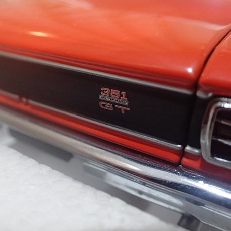 BIANTE CLASSICS 37085 - 1/18 Scale Ford Falcon GTHO Phase 2 Bathurst Winner