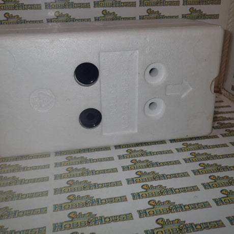 BIANTE CLASSICS 37085 - 1/18 Scale Ford Falcon GTHO Phase 2 Bathurst Winner