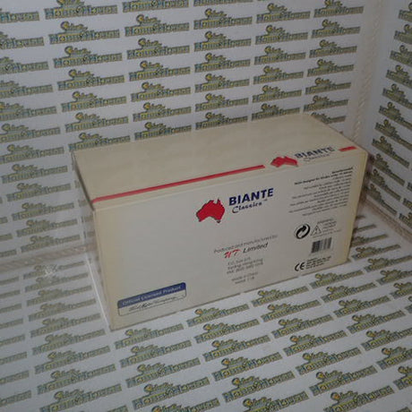 BIANTE CLASSICS 37085 - 1/18 Scale Ford Falcon GTHO Phase 2 Bathurst Winner