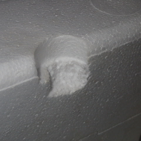 BIANTE CLASSICS 37085 - 1/18 Scale Ford Falcon GTHO Phase 2 Bathurst Winner