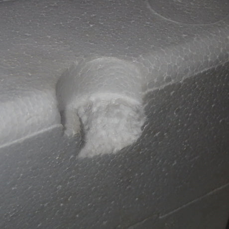 BIANTE CLASSICS 37085 - 1/18 Scale Ford Falcon GTHO Phase 2 Bathurst Winner