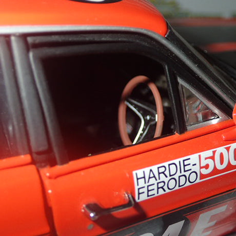 BIANTE CLASSICS 37085 - 1/18 Scale Ford Falcon GTHO Phase 2 Bathurst Winner