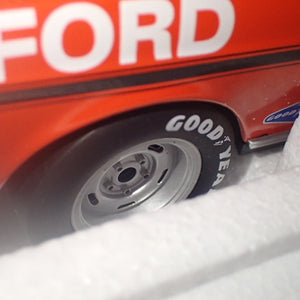 BIANTE CLASSICS 37085 - 1/18 Scale Ford Falcon GTHO Phase 2 Bathurst Winner