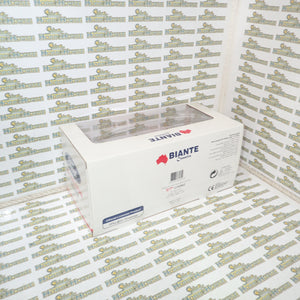 BIANTE AUTOart 37181 - 1/18 Scale 1971 Bathurst Winner Allan Moffat Ford XY GTHO Falcon. SIGNED COA