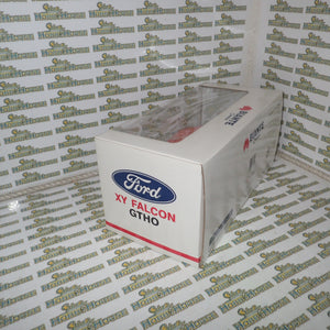 BIANTE AUTOart 37181 - 1/18 Scale 1971 Bathurst Winner Allan Moffat Ford XY GTHO Falcon. SIGNED COA