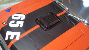 BIANTE AUTOart 37181 - 1/18 Scale 1971 Bathurst Winner Allan Moffat Ford XY GTHO Falcon. SIGNED COA