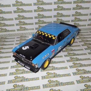 Biante AutoArt - 87182 1/18 Scale XY Falcon GTHO Phase 3 John Goss McLeod Ford.