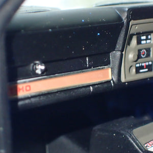Biante AutoArt - 87182 1/18 Scale XY Falcon GTHO Phase 3 John Goss McLeod Ford.