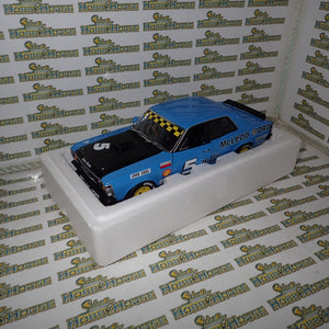 Biante AutoArt - 87182 1/18 Scale XY Falcon GTHO Phase 3 John Goss McLeod Ford.