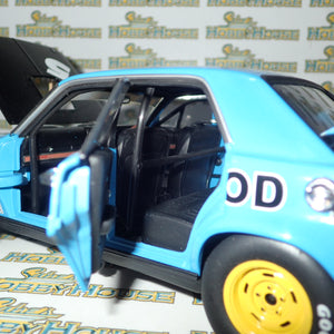 Biante AutoArt - 87182 1/18 Scale XY Falcon GTHO Phase 3 John Goss McLeod Ford.