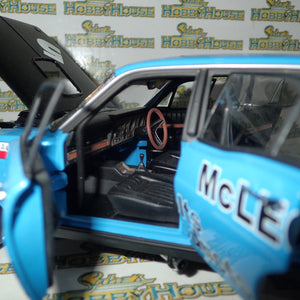 Biante AutoArt - 87182 1/18 Scale XY Falcon GTHO Phase 3 John Goss McLeod Ford.