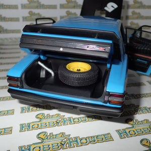 Biante AutoArt - 87182 1/18 Scale XY Falcon GTHO Phase 3 John Goss McLeod Ford.
