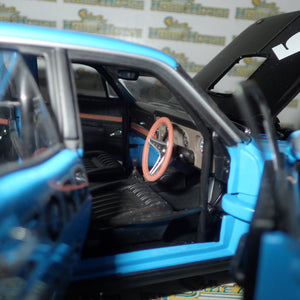 Biante AutoArt - 87182 1/18 Scale XY Falcon GTHO Phase 3 John Goss McLeod Ford.