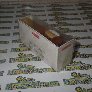 Wiking 377 38 31 - 1/87 Scale Tractor Agricultural Fendt Favorit Mit Frontgabel