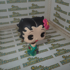 Funko 38485 – Betty Boop Mermaid Betty Boop Vinyl Pop Figure
