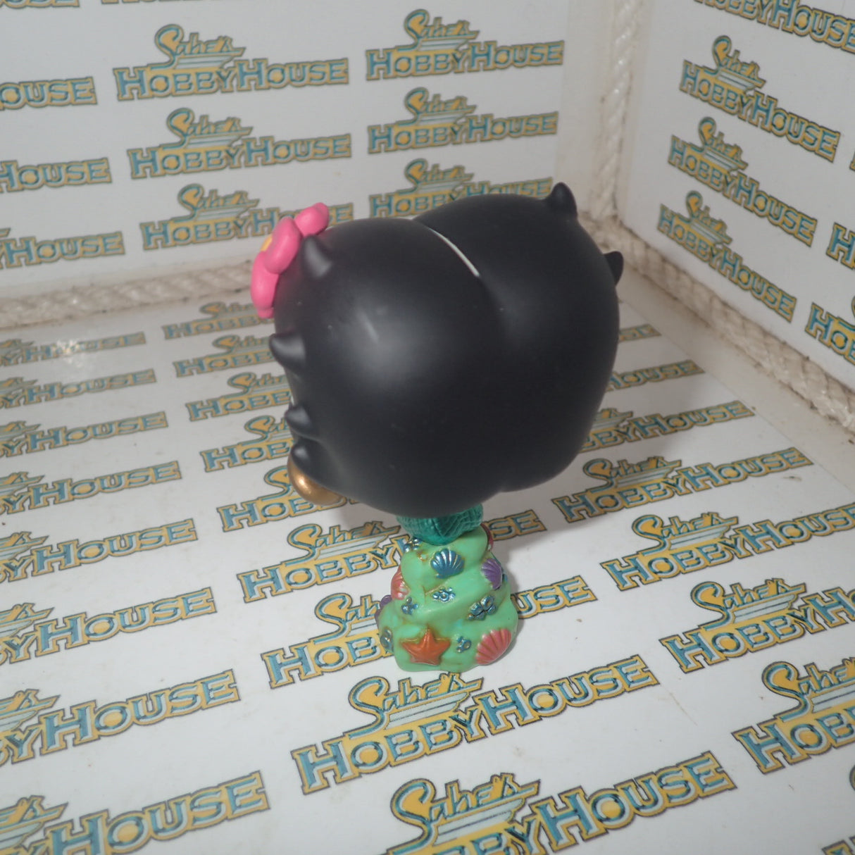 Funko 38485 – Betty Boop Mermaid Betty Boop Vinyl Pop Figure