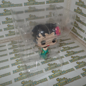 Funko 38485 – Betty Boop Mermaid Betty Boop Vinyl Pop Figure