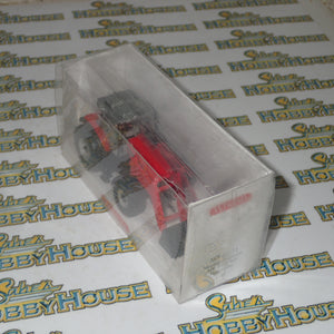 Wiking 385 40 33 - 1/87 Scale Tractor Agricultural Massey Ferguson MF 8280 mit FrontLoader