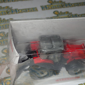 Wiking 385 40 33 - 1/87 Scale Tractor Agricultural Massey Ferguson MF 8280 mit FrontLoader