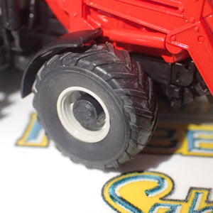 Wiking 385 40 33 - 1/87 Scale Tractor Agricultural Massey Ferguson MF 8280 mit FrontLoader