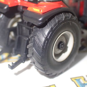 Wiking 385 40 33 - 1/87 Scale Tractor Agricultural Massey Ferguson MF 8280 mit FrontLoader