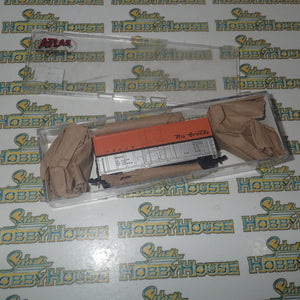 Atlas 38593A - N Scale Rio Grande Box Car D & R G W