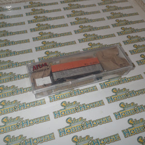 Atlas 38593A - N Scale Rio Grande Box Car D & R G W