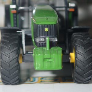 Wiking 393 01 32 - 1/87 Scale John Deere 6920 S Farm Tractor