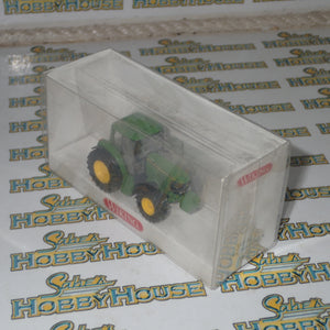 Wiking 393 01 32 - 1/87 Scale John Deere 6920 S Farm Tractor