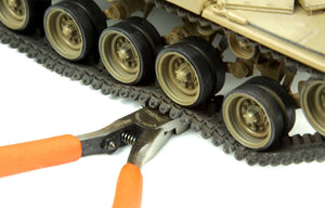 Meng Models - 1/35 Scale - Tyrannosaurus Series - ISRAEL MAIN BATTLE TANK MAGACH 6B GAL Plastic Model Kit