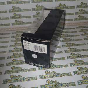 Minichamps 400 082491 - 1/43 Scale - Ford Transit 1977 Bus "THW Koin-Nord" Diecast Model Replica