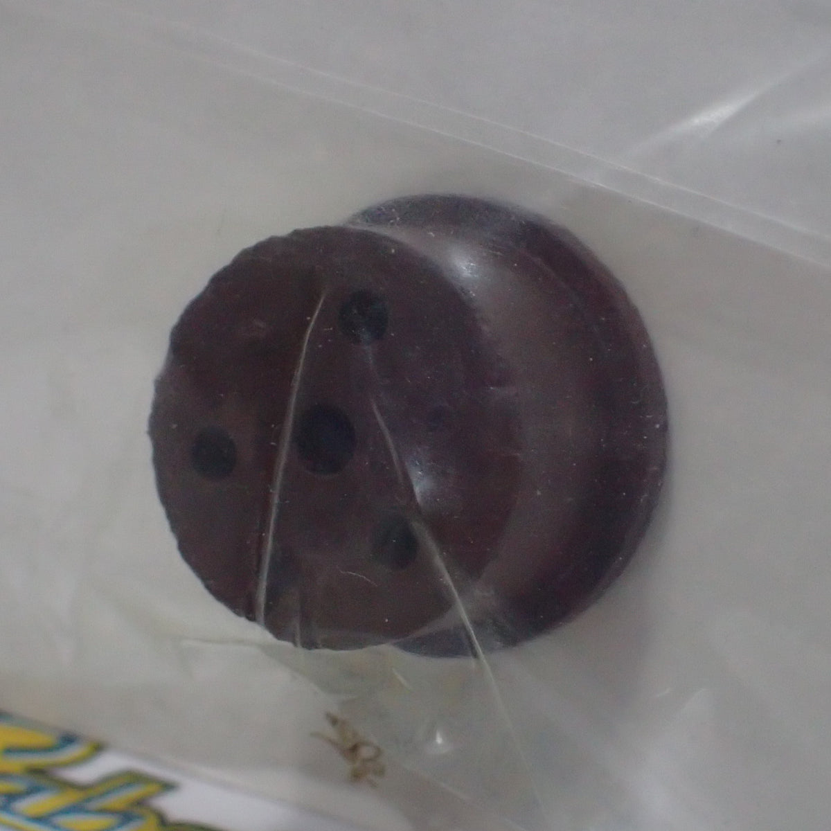 Dubro 400 - Gas Conversion/Fuel Tank Stopper