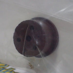 Dubro 400 - Gas Conversion/Fuel Tank Stopper