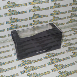 Minichamps 430 069270 - 1/43 Porsche 911 (993) Turbo S Pastel Light Yellow