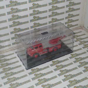 Lucky Diecast 43016 - 1/43 Signature Series 1962 DAF A 1600 FIRE ENGINE