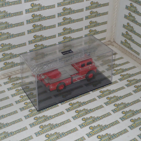 Lucky Diecast 43016 - 1/43 Signature Series 1962 DAF A 1600 FIRE ENGINE