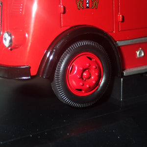 Lucky Diecast 43016 - 1/43 Signature Series 1962 DAF A 1600 FIRE ENGINE