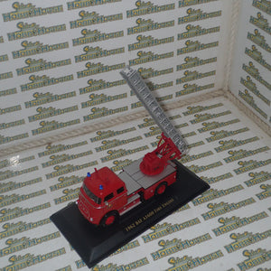 Lucky Diecast 43016 - 1/43 Signature Series 1962 DAF A 1600 FIRE ENGINE