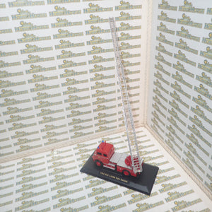 Lucky Diecast 43016 - 1/43 Signature Series 1962 DAF A 1600 FIRE ENGINE