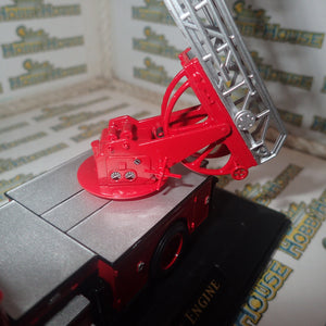 Lucky Diecast 43016 - 1/43 Signature Series 1962 DAF A 1600 FIRE ENGINE