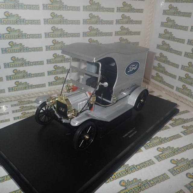 Universal Hobbies 4306 - 1/18 Scale Ford Model T "Delivery Truck" Ford Parts & Service