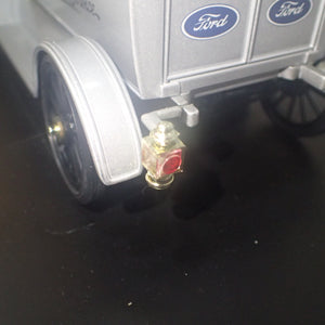 Universal Hobbies 4306 - 1/18 Scale Ford Model T "Delivery Truck" Ford Parts & Service