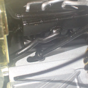 Universal Hobbies 4306 - 1/18 Scale Ford Model T "Delivery Truck" Ford Parts & Service